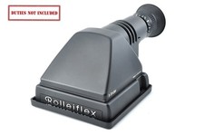 [NEUF] Rollei Rolleiflex