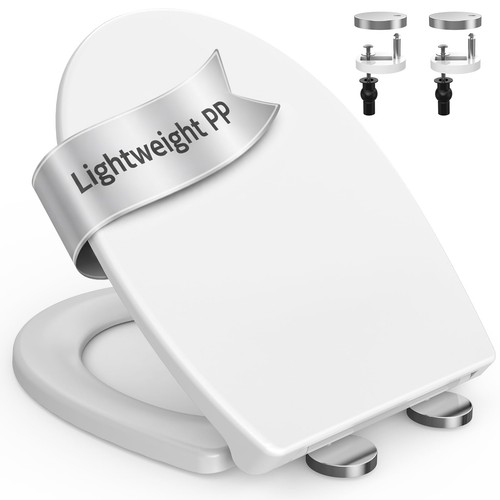 Abattant lunette cuvettes - wc,