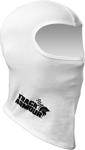 Racing head sock balaclava - head,