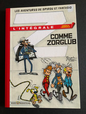 Franquin André: Z comme