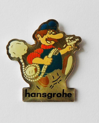Rnt pin hansgrohe salle - rnt,
