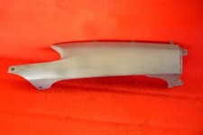 Flanc De Carénage Sous La