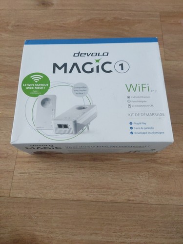 Devolo magic wifi 2 - magic,
