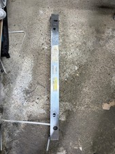 Renfort Pare-chocs Avant