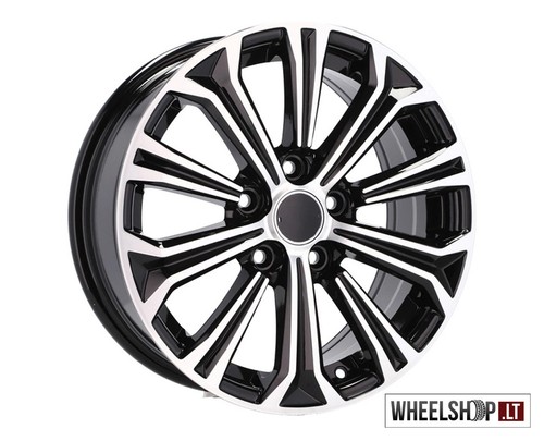 Toyota style r17 5x100 jantes - toyota,