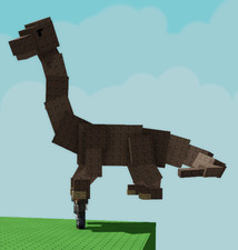 ?ONLINE?|?BRONTOSAURUS?|??MYTHICAL??| Grow a Garden?| Fast?|