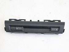 Switch Seat Heater Mazda 3 BM BHR155260 10-2016