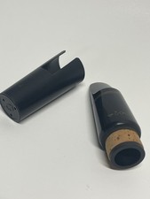 Vito Clarinet Mouthpiece Made In France Model N3 Unused