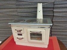 ANCIEN JOUET TMF - CUISINIERE