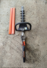 LAME  POUR TAILLE HAIE   ECHO