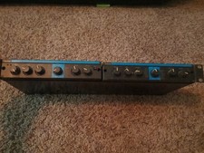 Lexicon LXP-1 Dual Set Full Rack
