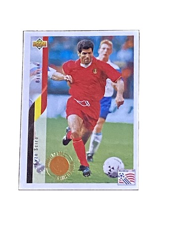 1994 upper deck world - upper,
