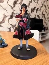 Itachi Uchiha Figure 15 cm