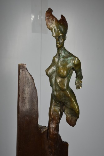 Vintage josep bofill - josep, bronze