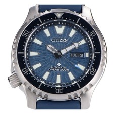 CITIZEN NY0136-52L Promaster