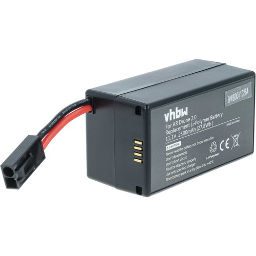Batterie pour parrot - parrot, ar