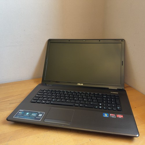 Portable asus series - x, x72d