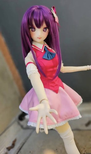 Dollfie dream oshi - dream,