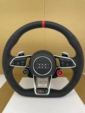 Volant Audi RS3 Rs4 Rs6 Rs7 A3