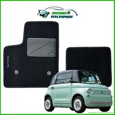 Série 2 Tapis - Tapis En