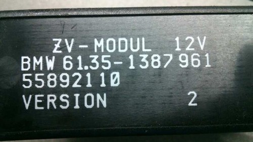 61351387961 module