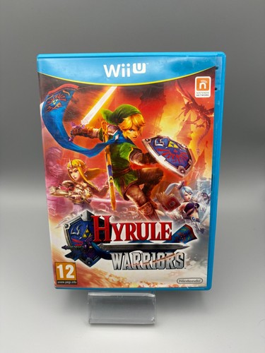 Zelda hyrule warriors - zelda,