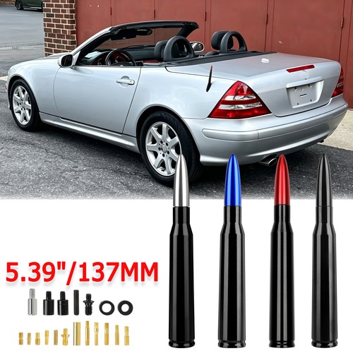Short stubby antenna - stubby,
