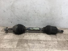 Cardan gauche (transmission)