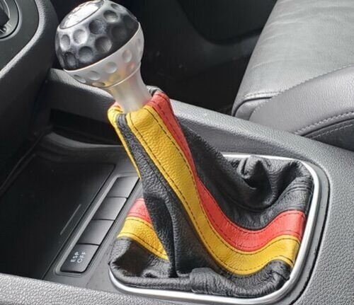 Italien cuir shift botte - italien,