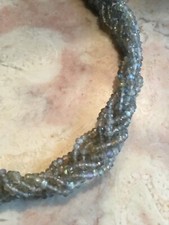 Royal 162Cts Natural Amazing Flash Labradorite 50cmts neuf