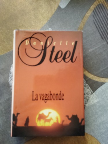 Livre danielle steel la - livre, steel*la