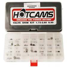 Hot Cams Shim Kit - 8.90mm - KTM/Husqvarna