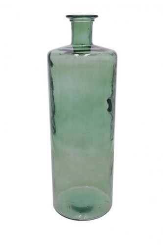 Bouteille verre style vintage - style,