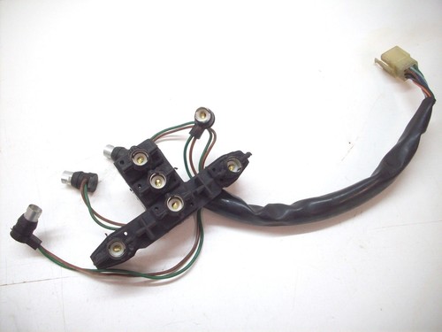 Faisceau câbles wire - faisceau,