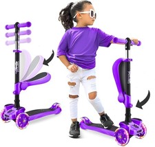 Trottinette Enfant
