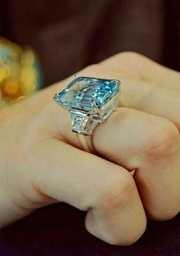 Bague mariage en or - de,