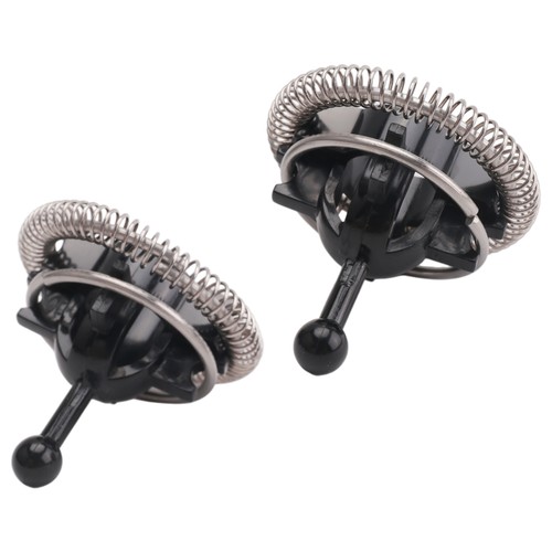 2pack fouet rechange pour - fouet, de