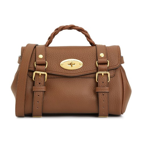Mulberry sac main mini - sac,