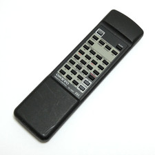 TELECOMMANDE ONKYO RC 296S