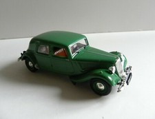  Miniature 1/43 CITROEN