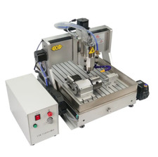 Machine CNC 3 axes 3D Router