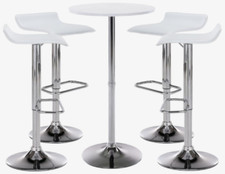 Ensemble Bar Esberg - Bois et