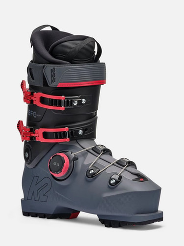 Bottes ski homme - de, bfc