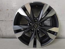 Jante RENAULT MEGANE 4 PHASE 1