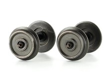 MARKLIN 2x essieux 3 rails