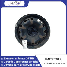 🇫🇷 JANTE TOLE VOLKSWAGEN