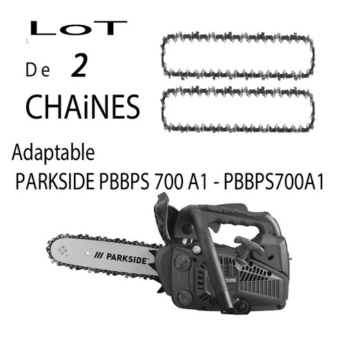 Lot chaîne compatible - lot,