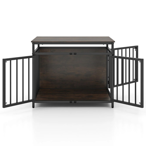 Cage pour chien - x, 64