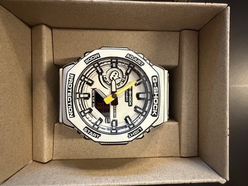 Shock 2100mng 7a - g-shock, ga-2100mng-7a