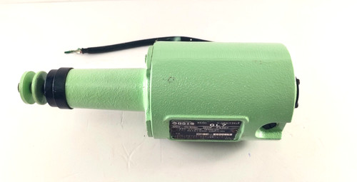 Moteur meuleuse soupape - meuleuse, de
